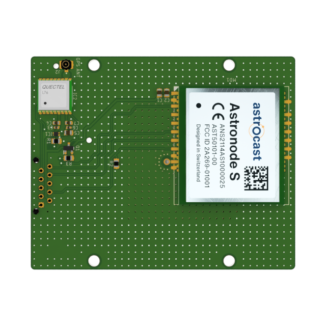 [INS-S-C-AST] Satellite Shield