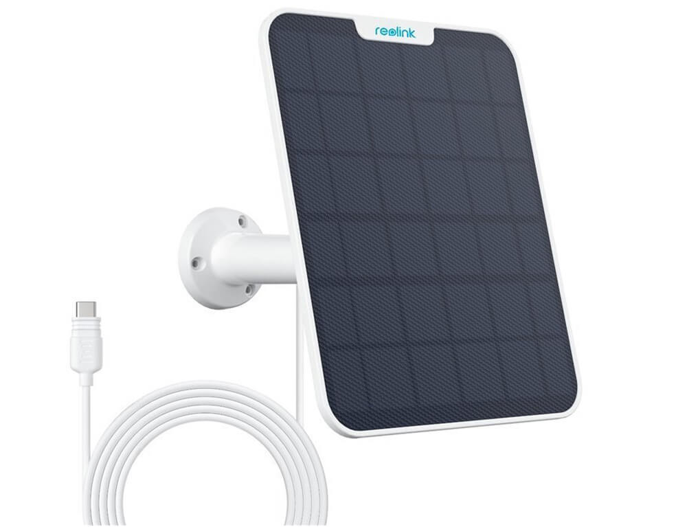 Solar Panel 6V/6W