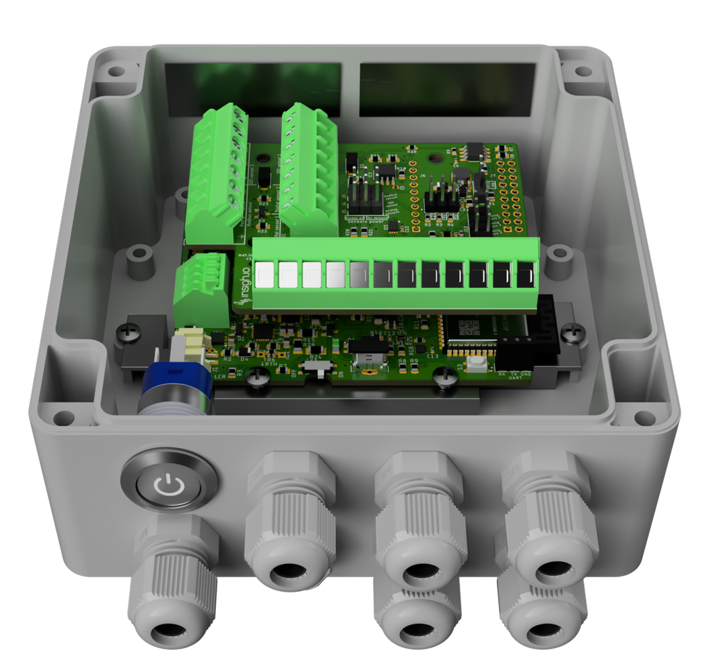 [INS-P-ENV] insigh.io IoT Logger (v1, Enviro)