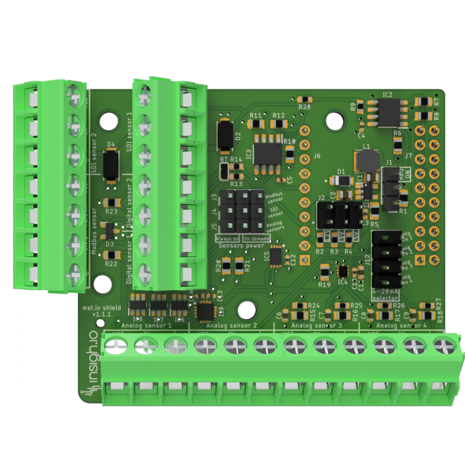 [INS-S-S-ENV] Enviro Shield (v1 (Certified))