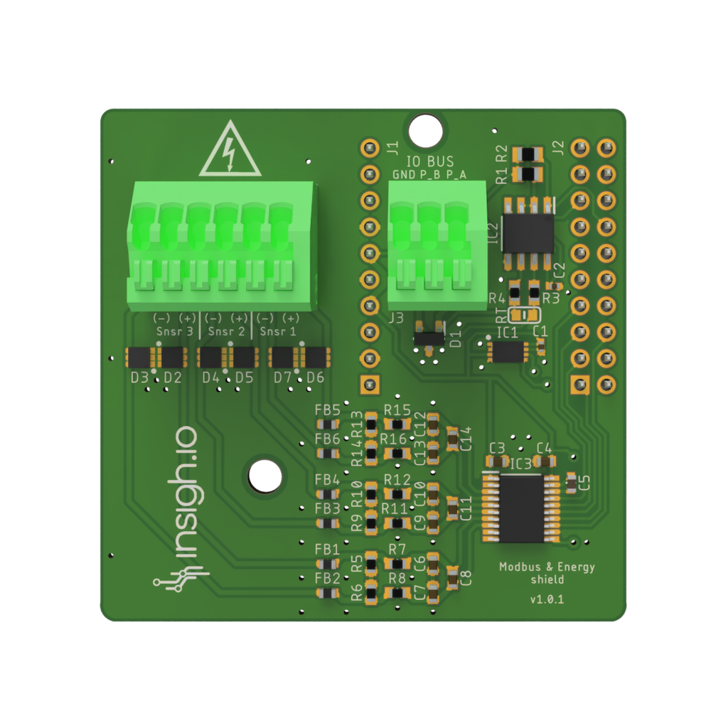 [INS-S-S-MAC] Machine Shield