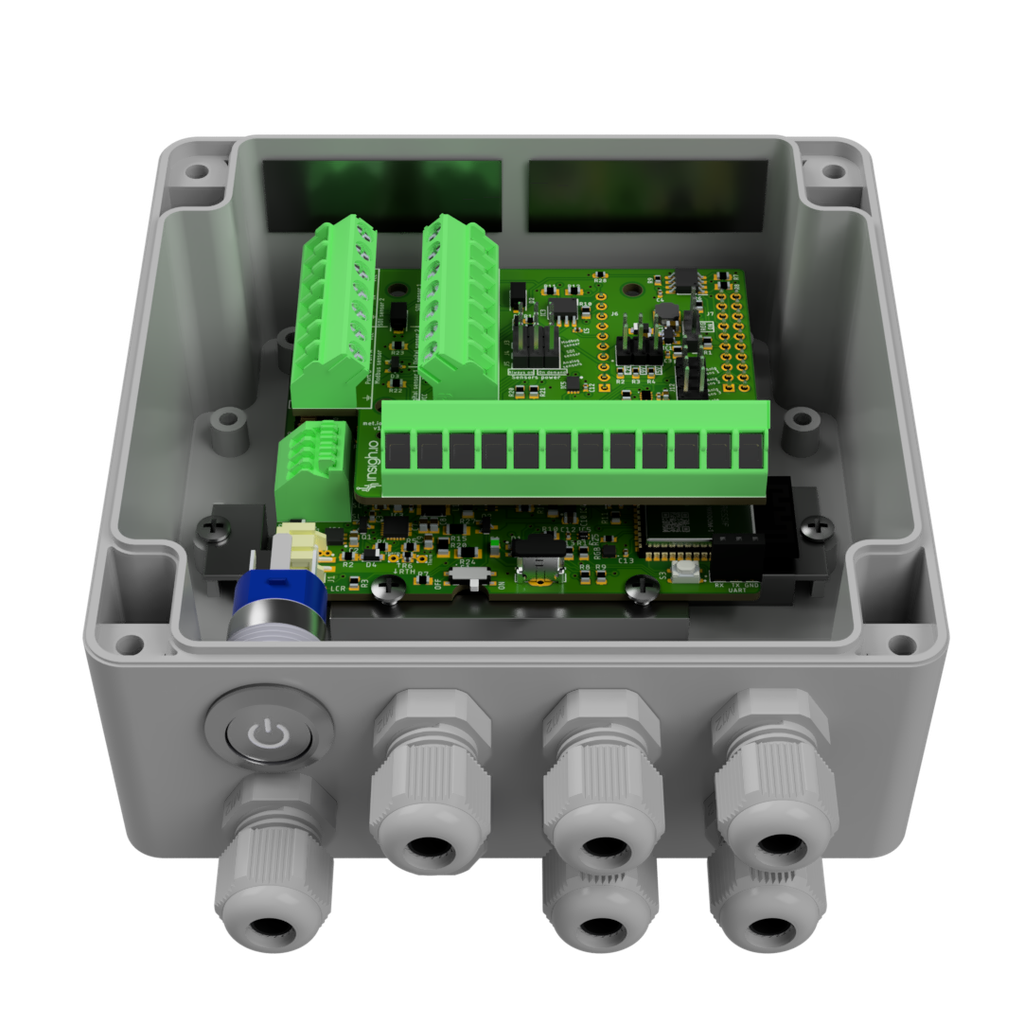 [INS-P-ENV] insigh.io Enviro IoT Logger (v1 (Certified))