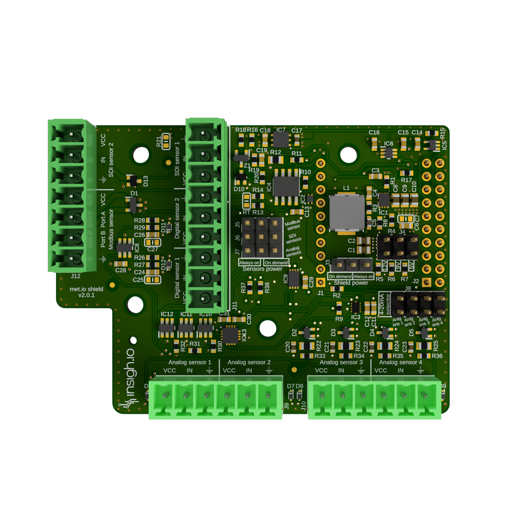 [INS-S-S-ENV-2] Enviro Shield (v2)